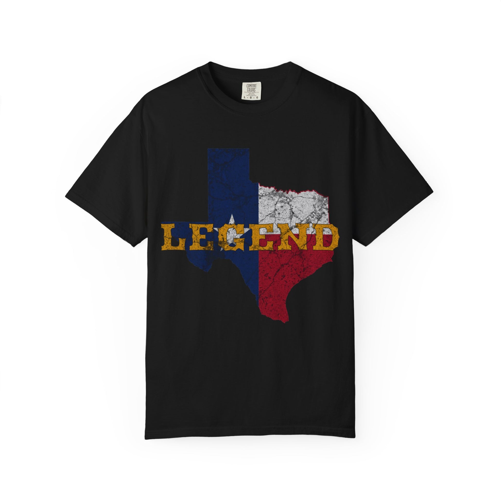 Texas Legend