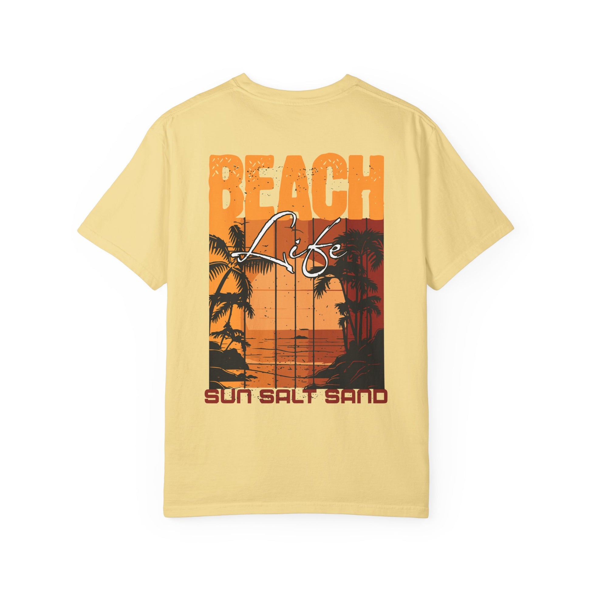 Beach Life