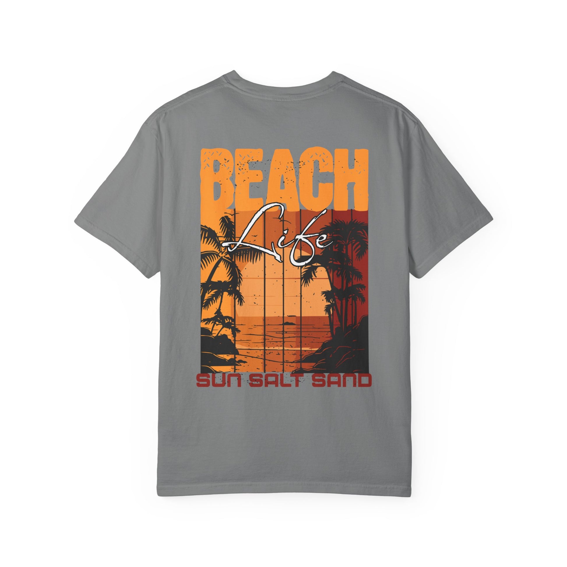 Beach Life