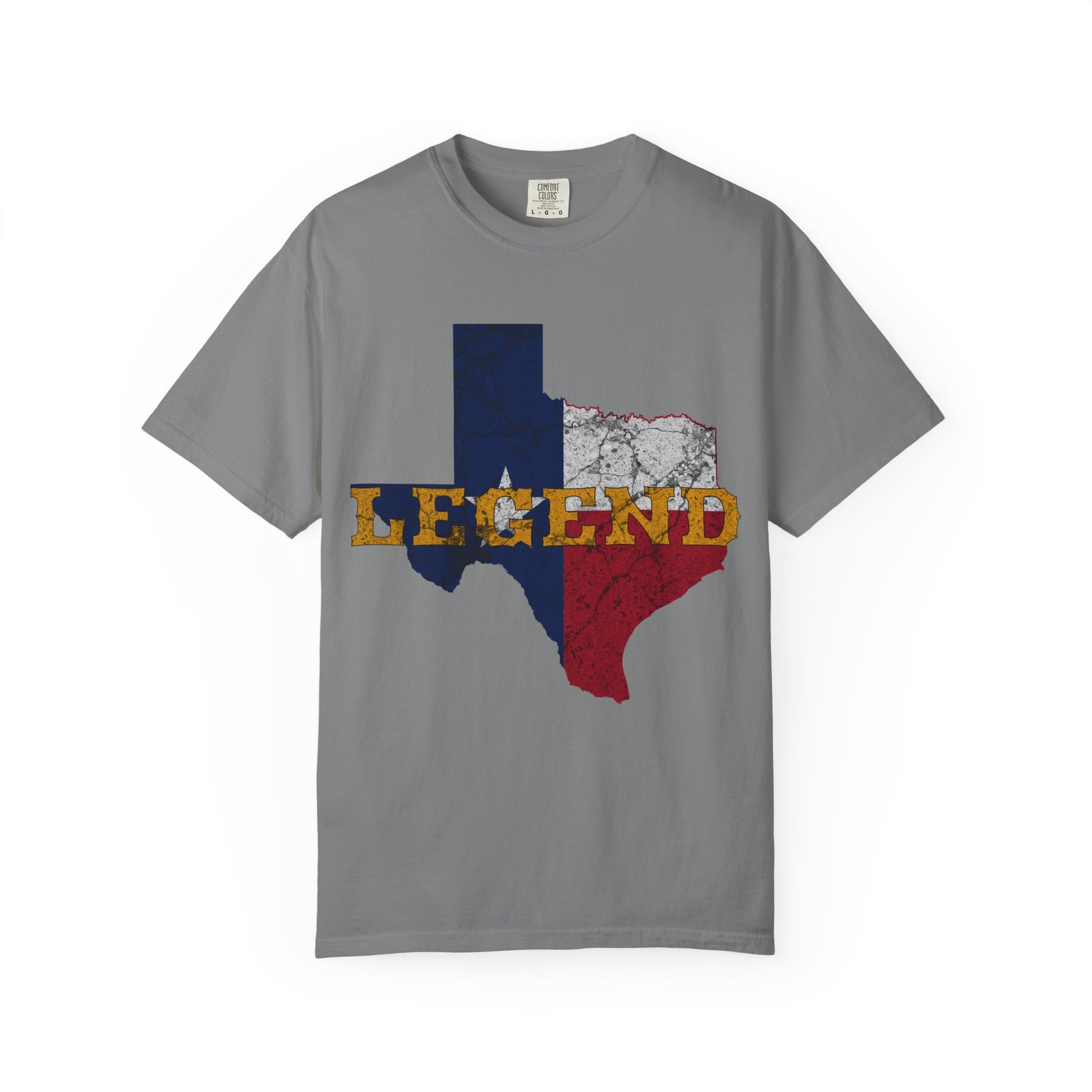 Texas Legend