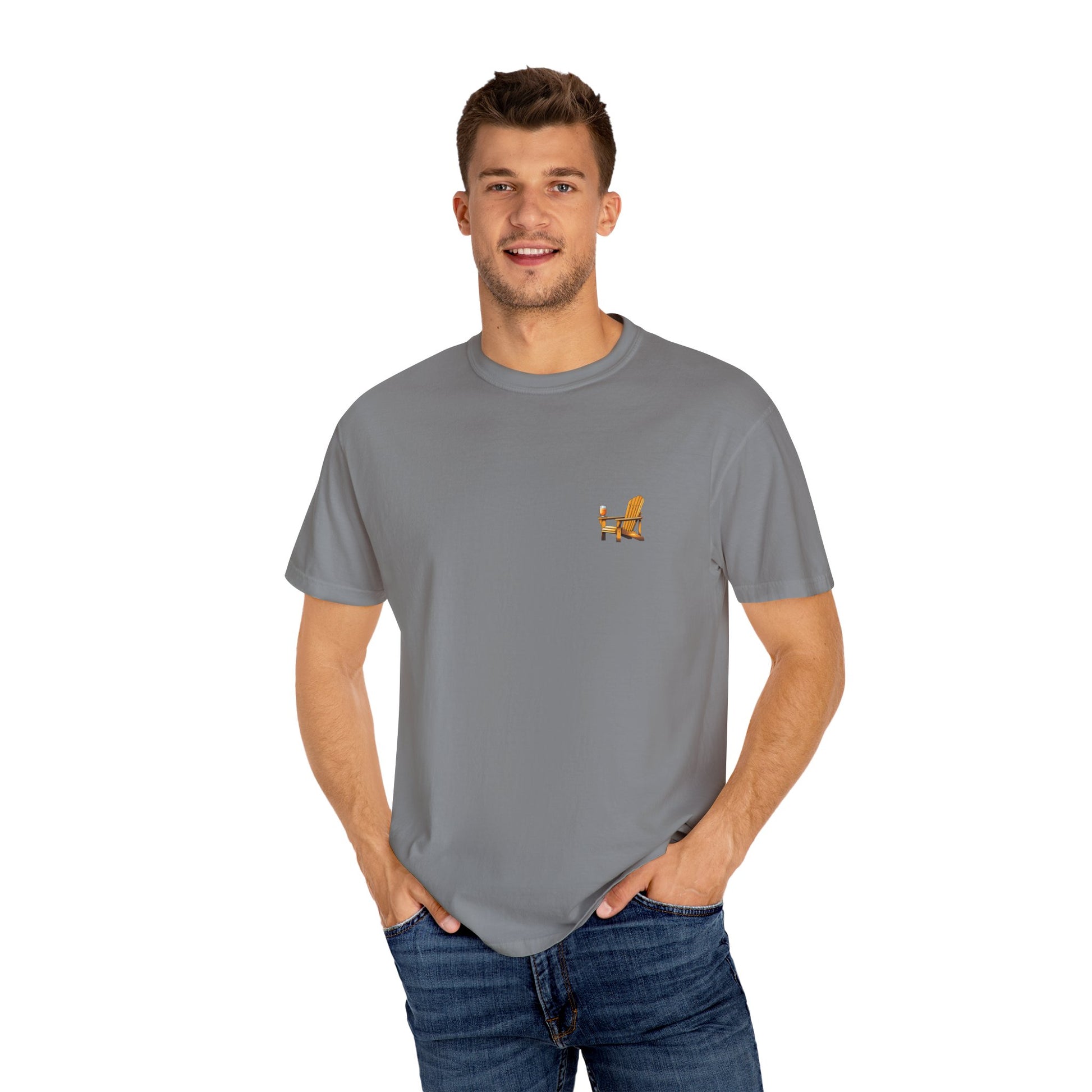 Beach Life T-shirt