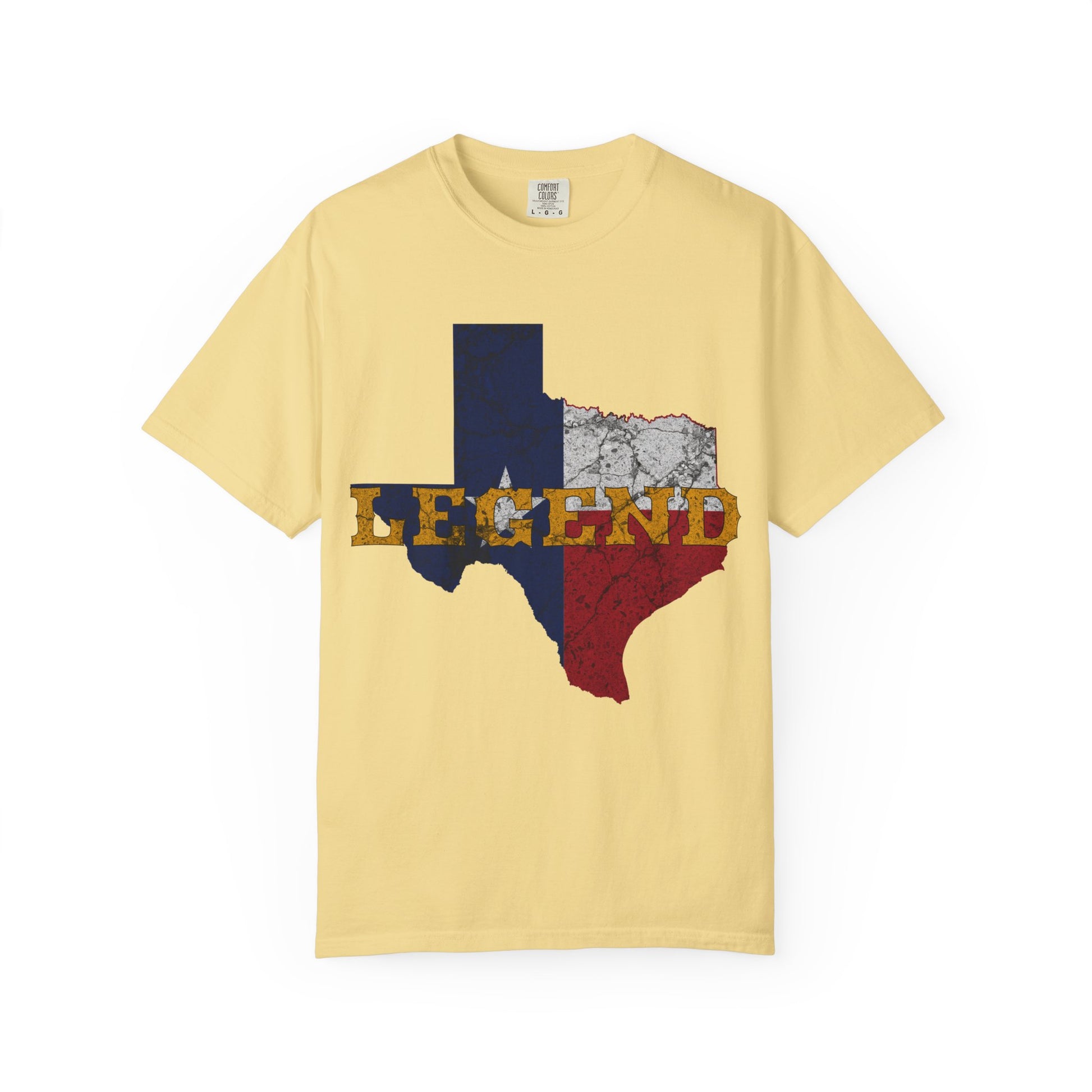 Texas Legend