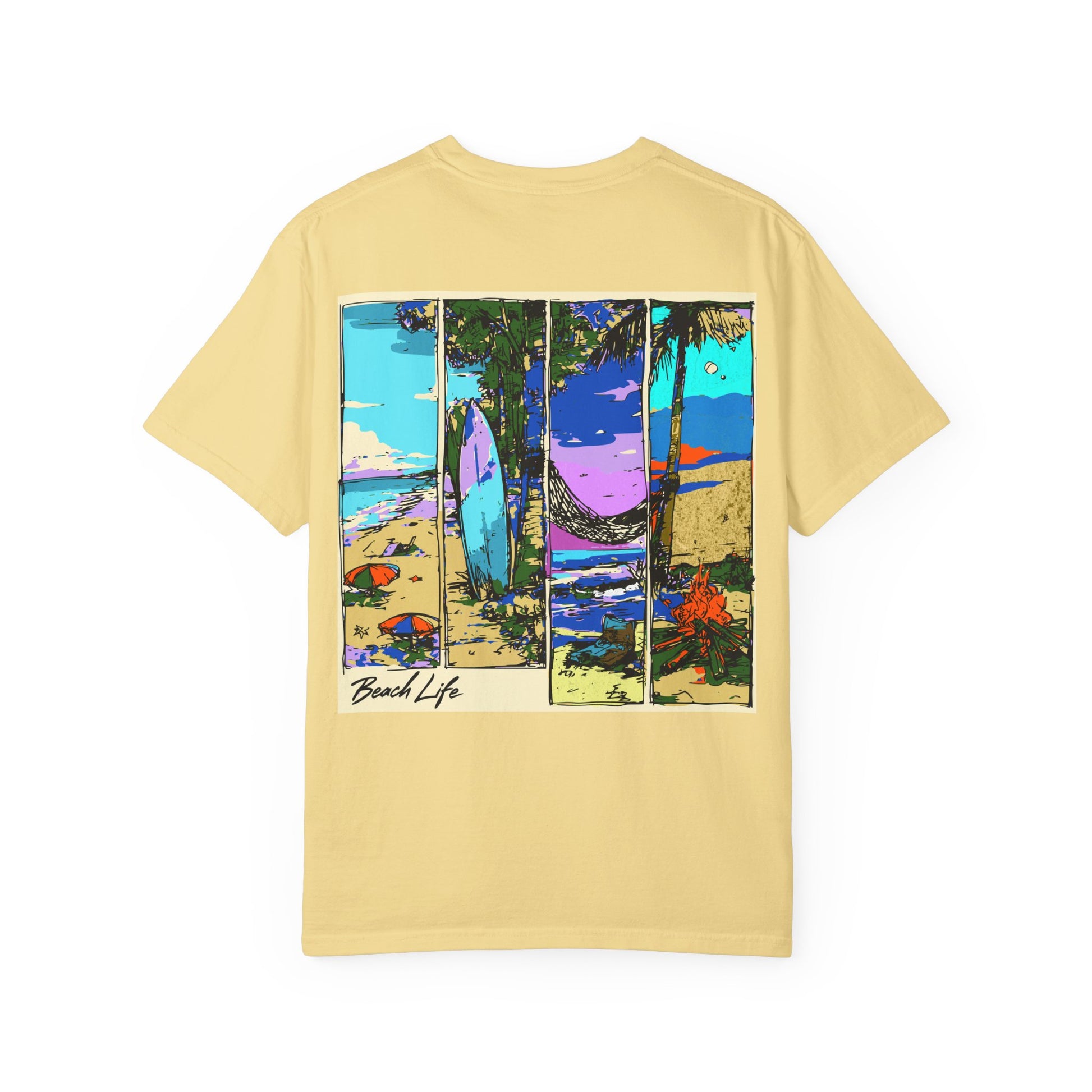 Beach Life T-shirt
