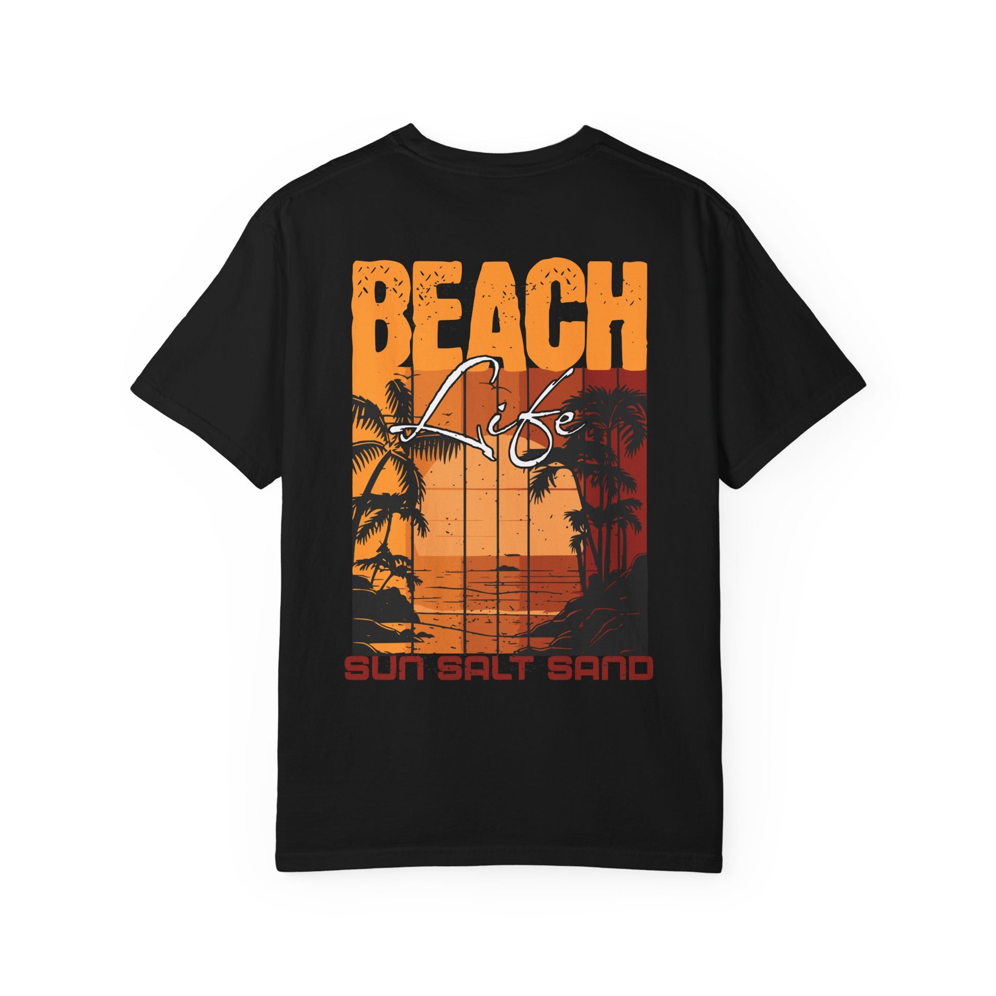 Beach Life