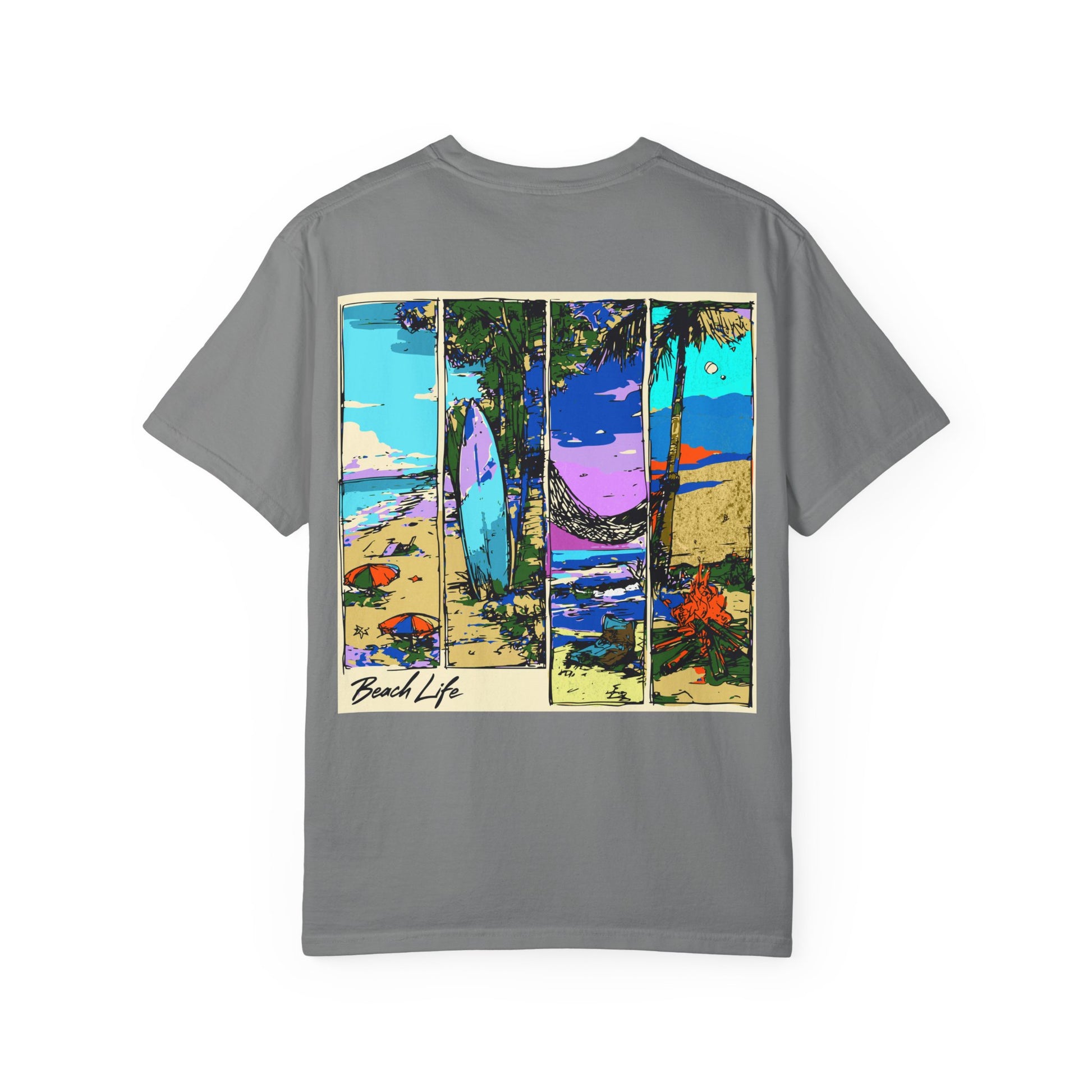 Beach Life T-shirt