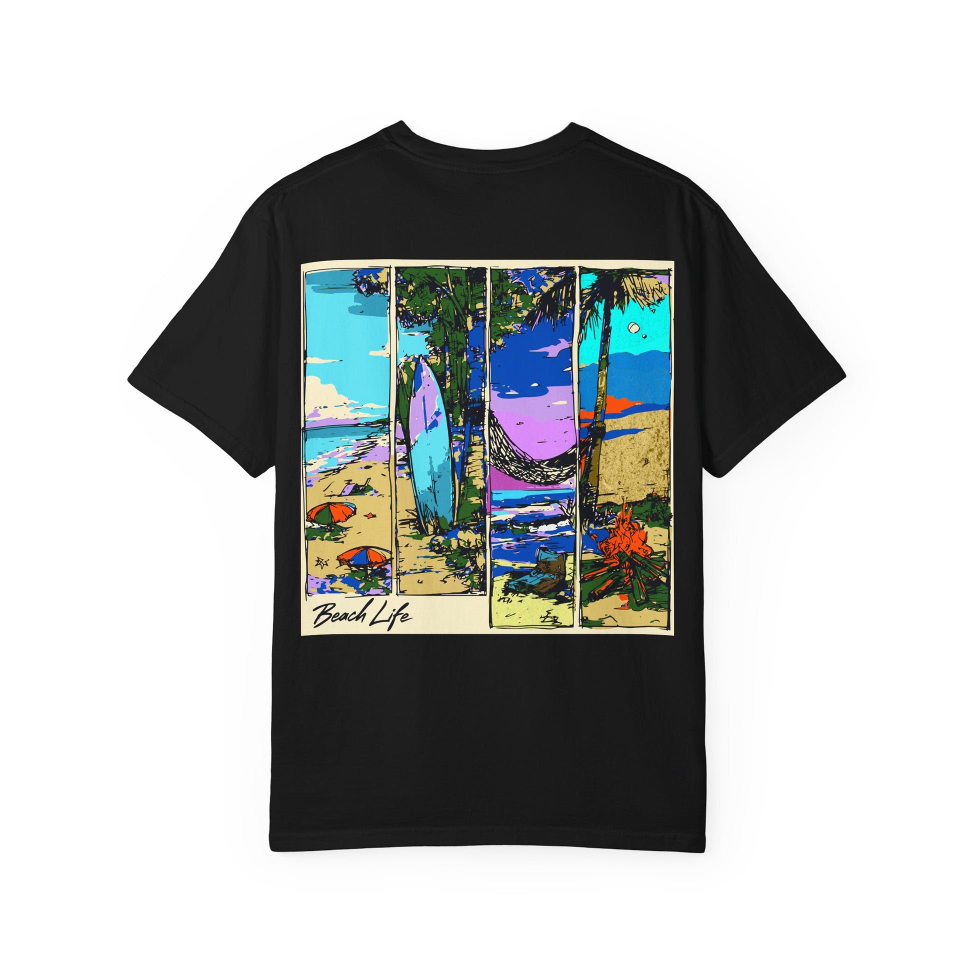 Beach Life T-shirt